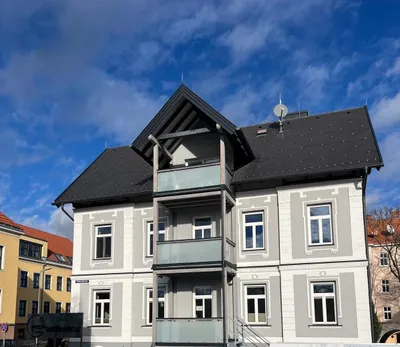 3-Zimmer-Wohnung mieten in Neunkirchen – 69 m², € 845