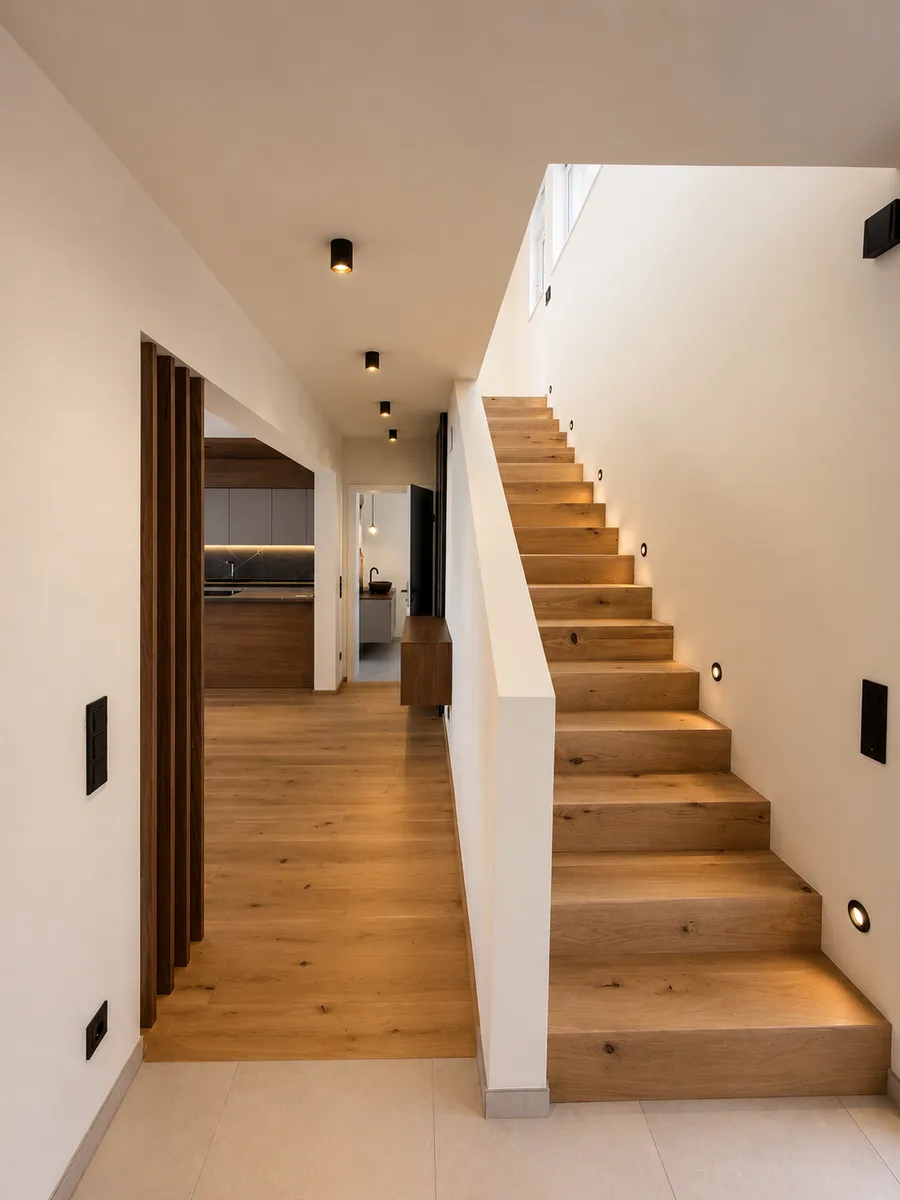 Haus – Althofen, Krumfelden - Ansicht 2