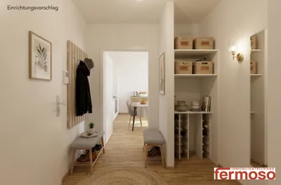 2-Zimmer-Wohnung mieten in Wien – 58,05 m², € 1.199 – Bild 6 von 19