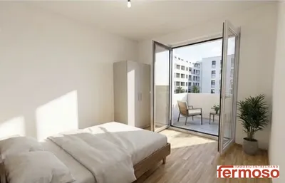 2-Zimmer-Wohnung mieten in Wien – 58,05 m², € 1.199 – Bild 3 von 19