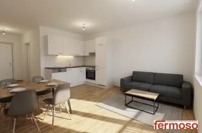 2-Zimmer-Wohnung mieten in Wien – 58,05 m², € 1.199