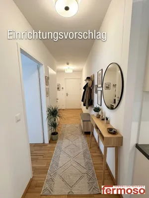 2-Zimmer-Wohnung mieten in Wien – 58,05 m², € 1.199 – Bild 11 von 19