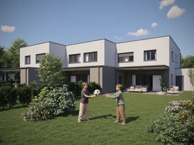 5-Zimmer-Haus kaufen in Urfahr-Umgebung – 129,66 m², € 545.000