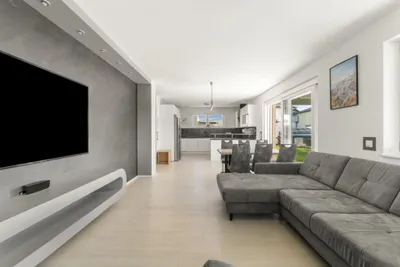 6-Zimmer-Haus kaufen in Klagenfurt – 145,1 m², € 499.000 – Bild 8 von 22