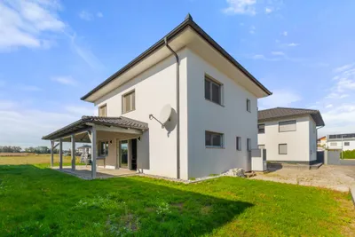 6-Zimmer-Haus kaufen in Klagenfurt – 145,1 m², € 499.000