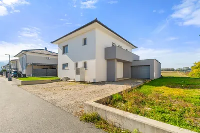 6-Zimmer-Haus kaufen in Klagenfurt – 145,1 m², € 499.000 – Bild 3 von 22