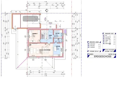 6-Zimmer-Haus kaufen in Klagenfurt – 145,1 m², € 499.000 – Bild 21 von 22