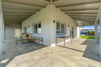 6-Zimmer-Haus kaufen in Klagenfurt – 145,1 m², € 499.000 – Bild 4 von 22