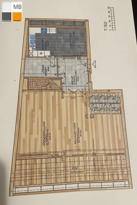 6-Zimmer-Wohnung kaufen in Tulln – 160 m², € 650.000 – Bild 33 von 36
