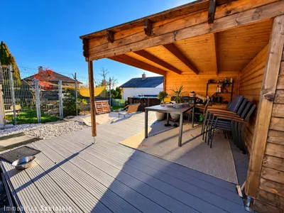 3-Zimmer-Haus kaufen in Wiener Neustadt Land – 126,83 m², € 219.000 – Bild 23 von 27