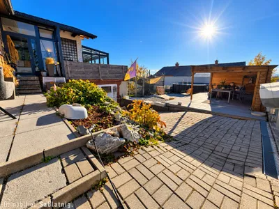 3-Zimmer-Haus kaufen in Wiener Neustadt Land – 126,83 m², € 219.000 – Bild 24 von 27