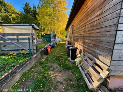 3-Zimmer-Haus kaufen in Wiener Neustadt Land – 126,83 m², € 219.000 – Bild 20 von 27