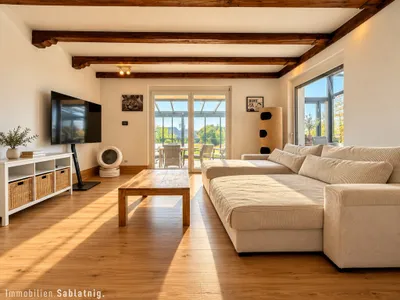 3-Zimmer-Haus kaufen in Wiener Neustadt Land – 126,83 m², € 219.000 – Bild 17 von 27