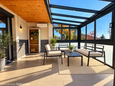 3-Zimmer-Haus kaufen in Wiener Neustadt Land – 126,83 m², € 219.000 – Bild 4 von 27