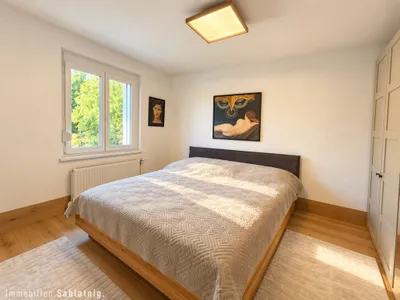 3-Zimmer-Haus kaufen in Wiener Neustadt Land – 126,83 m², € 219.000 – Bild 10 von 27