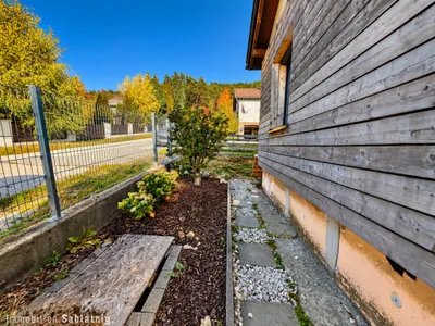 3-Zimmer-Haus kaufen in Wiener Neustadt Land – 126,83 m², € 219.000 – Bild 21 von 27