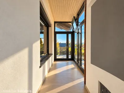 3-Zimmer-Haus kaufen in Wiener Neustadt Land – 126,83 m², € 219.000 – Bild 6 von 27