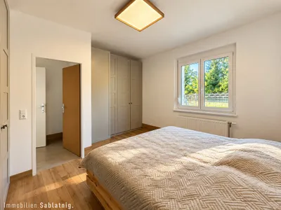 3-Zimmer-Haus kaufen in Wiener Neustadt Land – 126,83 m², € 219.000 – Bild 9 von 27