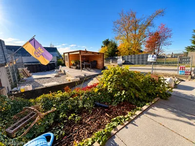 3-Zimmer-Haus kaufen in Wiener Neustadt Land – 126,83 m², € 219.000 – Bild 25 von 27