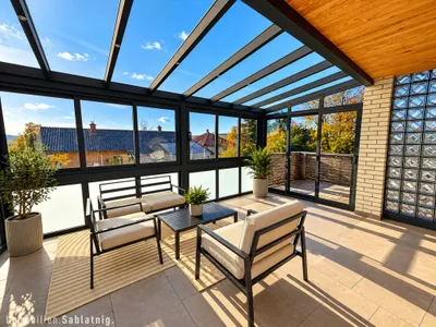 3-Zimmer-Haus kaufen in Wiener Neustadt Land – 126,83 m², € 219.000 – Bild 5 von 27
