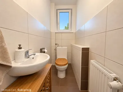 3-Zimmer-Haus kaufen in Wiener Neustadt Land – 126,83 m², € 219.000 – Bild 13 von 27