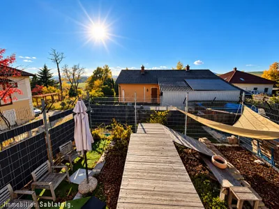3-Zimmer-Haus kaufen in Wiener Neustadt Land – 126,83 m², € 219.000 – Bild 26 von 27