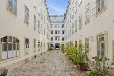 Gewerbeimmobilie kaufen in Wien – 394 m², € 849.000
