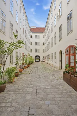 Wohnung kaufen in Wien – 394 m², € 849.000 – Bild 5 von 24