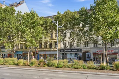 Wohnung kaufen in Wien – 394 m², € 849.000 – Bild 2 von 24