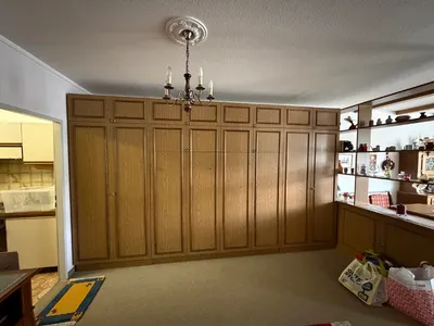 1-Zimmer-Wohnung kaufen in Neunkirchen – 58 m², € 130.000 – Bild 6 von 6