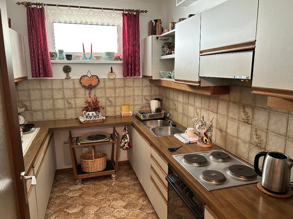 Wohnung – Reichenau an der Rax, Katastralgemeinde Reichenau - Ansicht 3