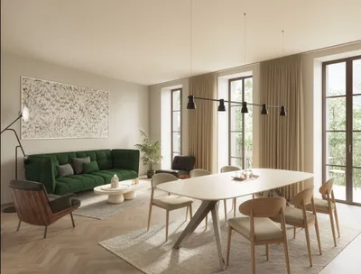 3-Zimmer-Wohnung kaufen in Wien – 100,99 m², € 1.375.600 – Bild 19 von 23