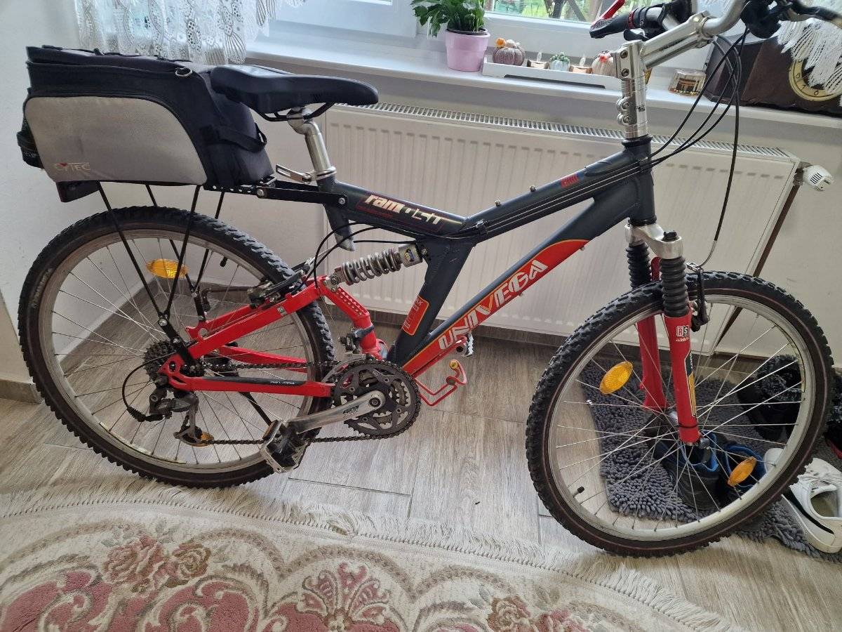 kinderfahrrad 26 zoll gebraucht Woom 6 - 26 Zoll | Kinderfahrrad im Abo