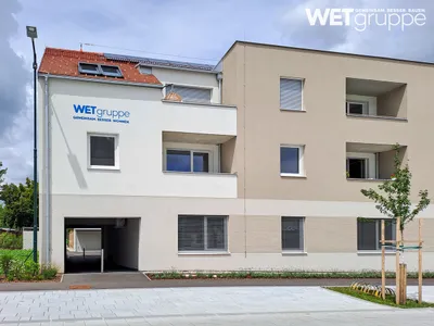 Top 13 | gef. 2 Zimmer Wohnung | Miete mit Kaufoption | Balkon, photo 1