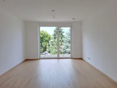 Top 13 | gef. 2 Zimmer Wohnung | Miete mit Kaufoption | Balkon, photo 3