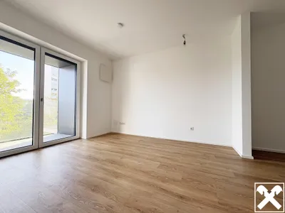 2-Zimmer-Wohnung mieten in Wels – 34,46 m², € 597 – Bild 4 von 6