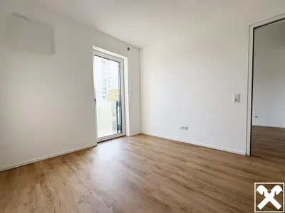 2-Zimmer-Wohnung mieten in Wels – 34,46 m², € 597 – Bild 5 von 6