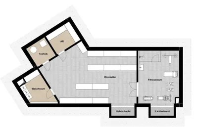 6-Zimmer-Immobilie kaufen in Wien – 323,25 m², € 3.100.000 – Bild 8 von 8