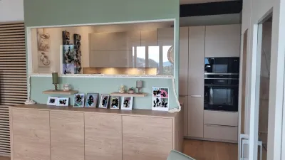 3-Zimmer-Wohnung mieten in Klagenfurt Land – 77 m², € 1.950 – Bild 10 von 21
