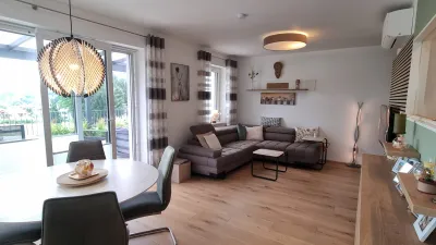 3-Zimmer-Wohnung mieten in Klagenfurt Land – 77 m², € 1.950 – Bild 7 von 21