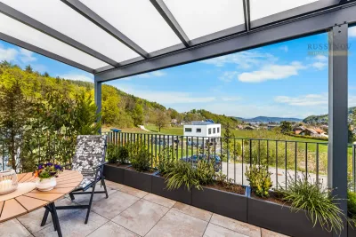 3-Zimmer-Wohnung mieten in Klagenfurt Land – 77 m², € 1.950 – Bild 2 von 21