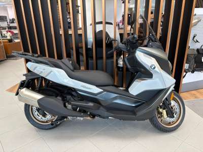 BMW C400