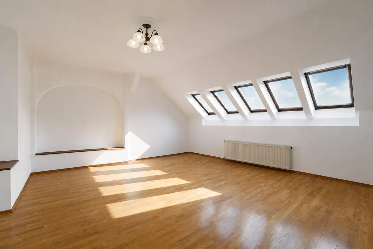 Wohnung – Wien
