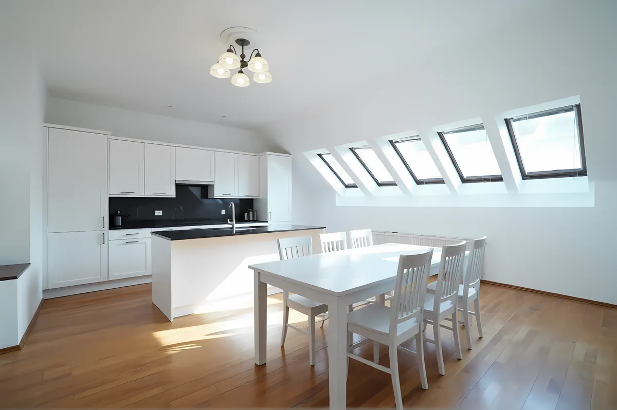 Wohnung – Wien - Ansicht 2