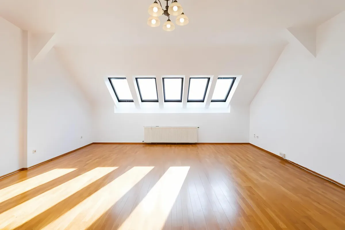Wohnung – Wien - Ansicht 3