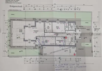 8-Zimmer-Gewerbeimmobilie kaufen in Wien – 276 m², € 1.990.000 – Bild 42 von 44