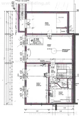 6-Zimmer-Haus mieten in Mödling – 250 m², € 4.990 – Bild 18 von 18