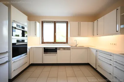 6-Zimmer-Haus mieten in Mödling – 250 m², € 4.990 – Bild 5 von 18