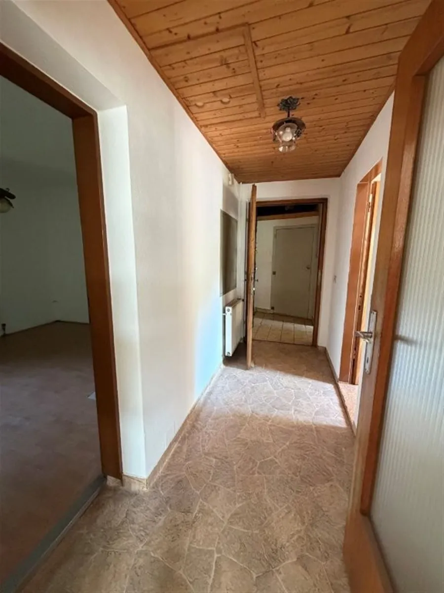 Kleines renovierungsbedürftiges Haus in Thal/Assling zu verkaufen! - Поглед 3