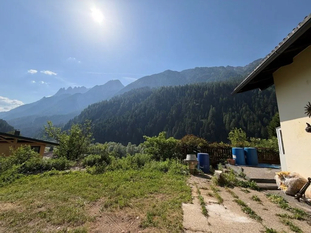 Kleines renovierungsbedürftiges Haus in Thal/Assling zu verkaufen! - Поглед 2